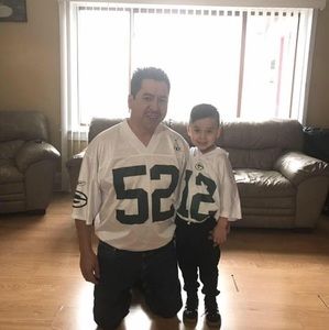 Meet your Posher, Oscar